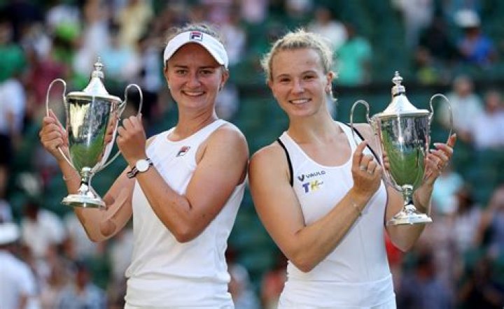 Katerina Siniakova Height, Weight, Net Worth, Age, Birthday, Wikipedia, Who, Nationality, Biography