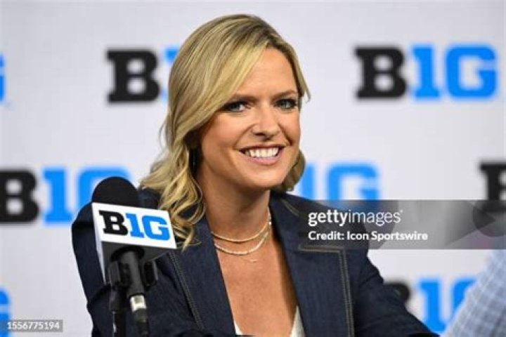 Kathryn Tappen Height, Weight, Net Worth, Age, Birthday, Wikipedia, Who, Nationality, Biography
