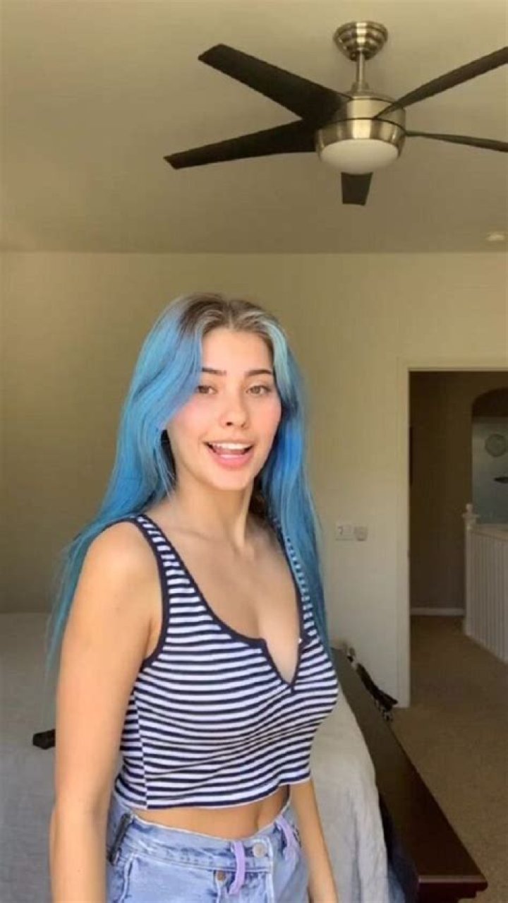 
Kaylie Altman Height, Age, Boyfriend, Biography, Wiki, Net Worth 