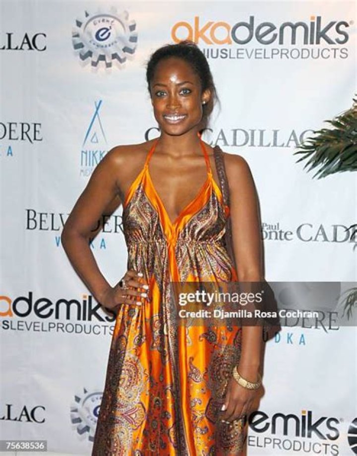 Keenya Young Age, Birthday, Wikipedia, Who, Nationality, Biography