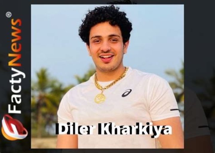 
Kehar Kharkiya Height, Weight, Net Worth, Age, Birthday, Wikipedia, Who, Nationality, Biography 