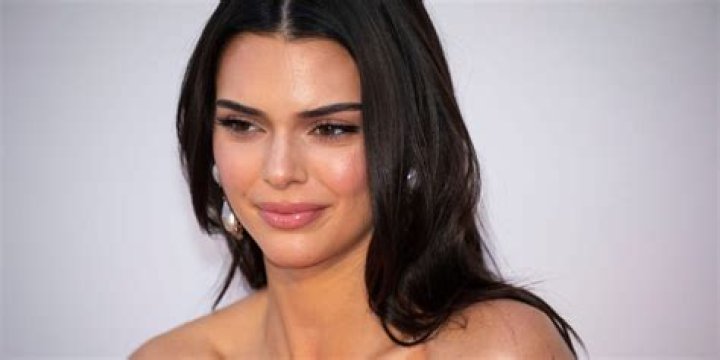 
Kendall Jenner Says Recent Brain Scan Confirmed She ‘100% Has Anxiety’ 