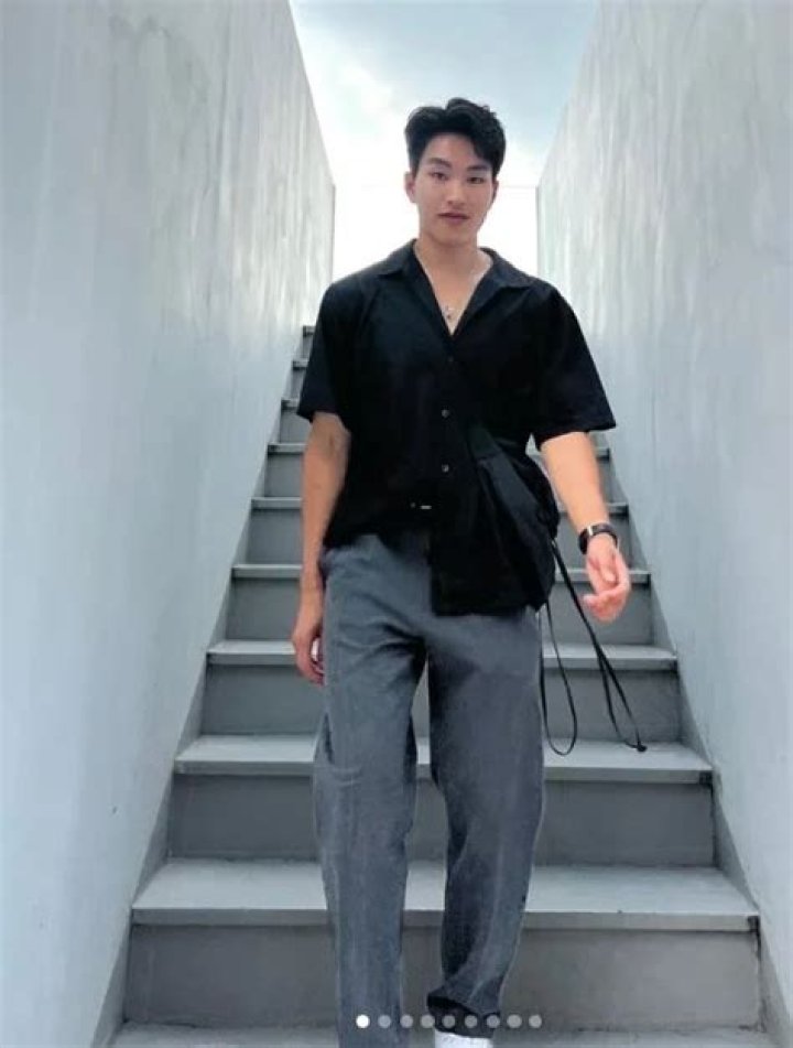 Kenny Song Height, Weight, Net Worth, Age, Birthday, Wikipedia, Who, Nationality, Biography