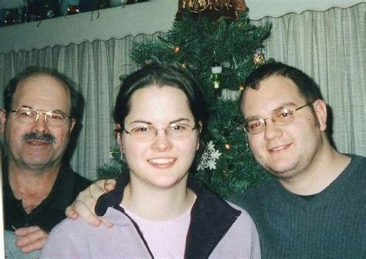 
Kerri Rawson | Husband, Children And Family 