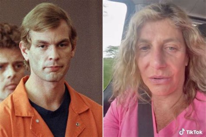 
Kesha’s Mom Addresses Controversial Jeffrey Dahmer ‘Cannibal’ Lyric in Wake of Netflix Series 