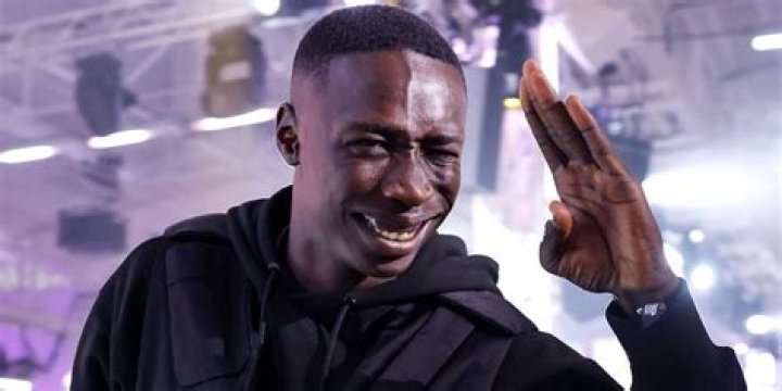 
Khaby Lame Becomes World’s Most-Followed TikToker 