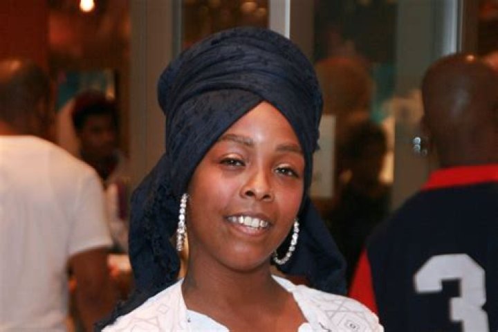Khia Height, Weight, Net Worth, Age, Birthday, Wikipedia, Who, Nationality, Biography