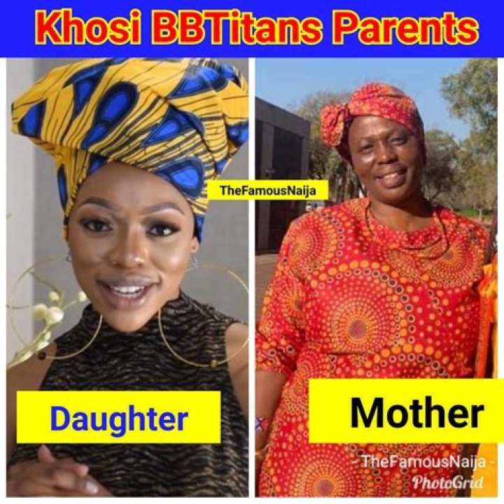 Khosi BBTitans, Makhosazane Twala Height, Weight, Net Worth, Age, Birthday, Wikipedia, Who, Instagram, Biography