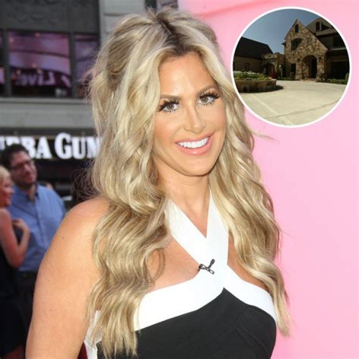 Kim Zolciak Height, Weight, Net Worth, Age, Birthday, Wikipedia, Who, Nationality, Biography