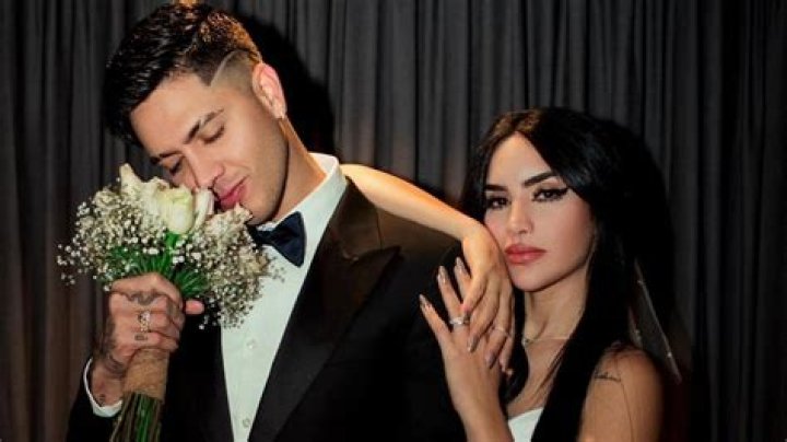 
Kimberly Loaiza Husband Jd Pantoja Viral On Reddit, Video Filtrado de DJ 