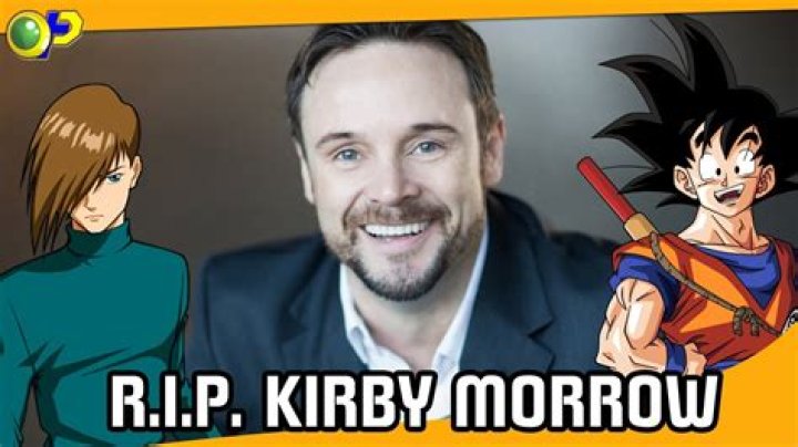
Kirby Morrow Obituary, What was Kirby Morrow Cause of Death? 