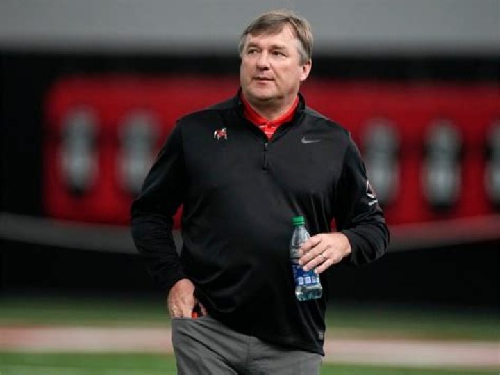 Kirby Smart Height, Weight, Net Worth, Age, Birthday, Wikipedia, Who, Nationality, Biography