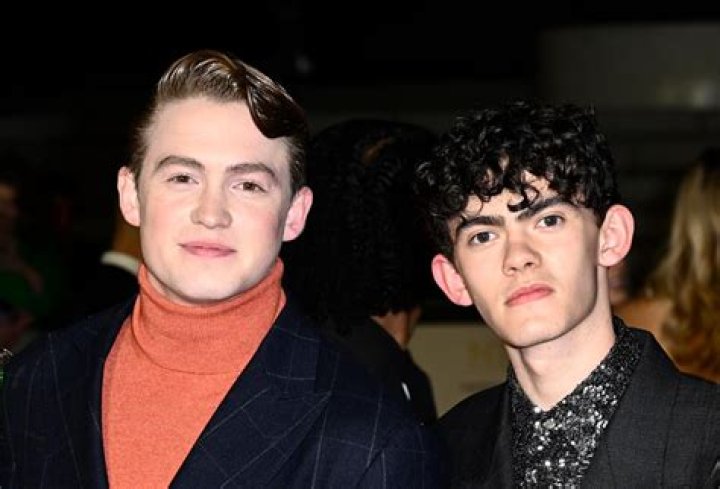 
Kit Young Sexuality And Partner: Who Is He Dating? 