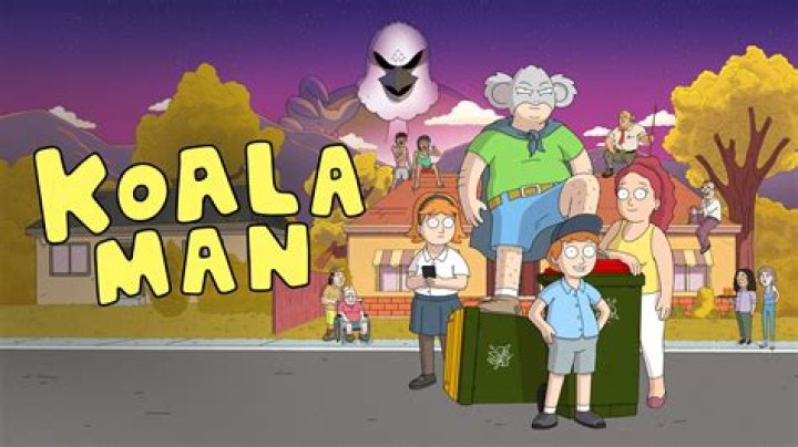 
Koala Man cast list and characters explored 