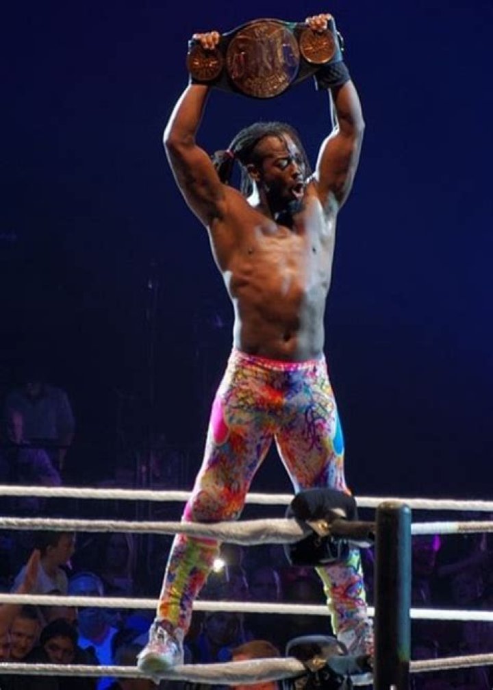 Kofi Kingston Height, Weight, Net Worth, Age, Birthday, Wikipedia, Who, Instagram, Biography