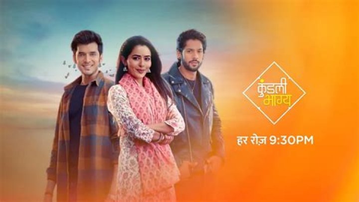 
Kundali Bhagya 26th September 2022 Written Update: Sherlyn asks Rishabh to accept her 