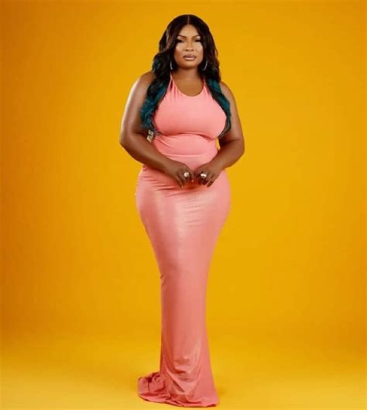 
Laide Bakare Marks Birthday With Jaw-Dropping Photos 