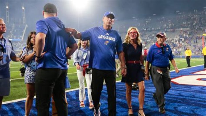 
Lance Leipold Height, Weight, Net Worth, Age, Birthday, Wikipedia, Who, Nationality, Biography 