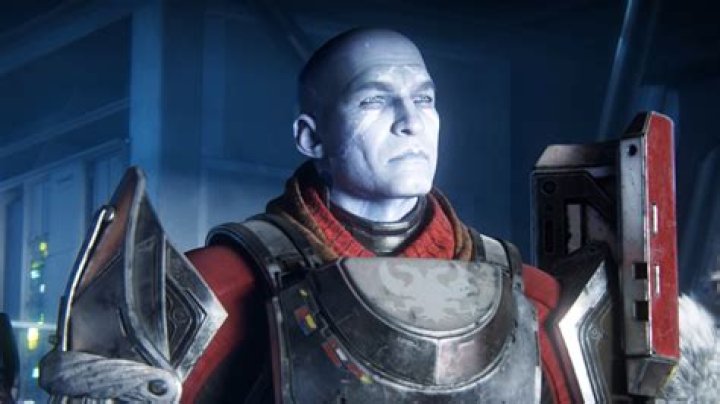 
Lance Reddick’s video scaring Eric Andre goes viral after Destiny 2’s Commander Zavala death at 60 