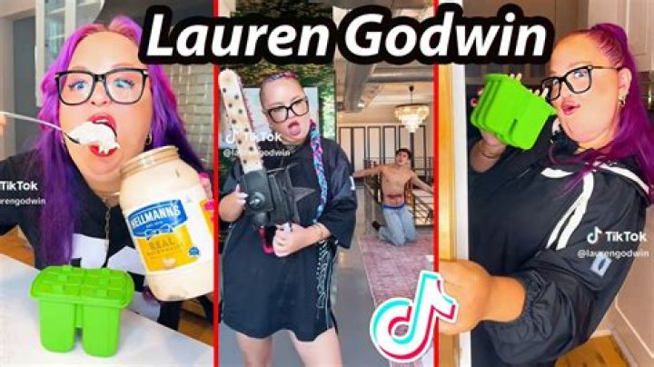 Lauren Godwin (TikTok Star) Biography, Age, Boyfriend, Height, Net Worth