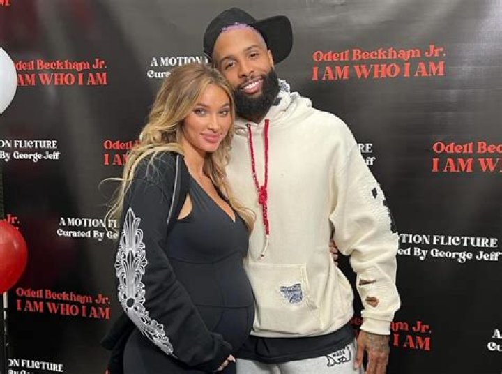 Lauren Wood Bio: Personal Life and Relationship With Boyfriend Odell Beckham Jr
