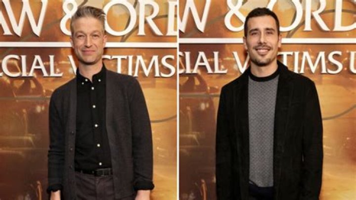 Law and Order SVU Actor Octavio Pisano Has A Bunch of Surprises His Way This Season, Here Is What We know About Him