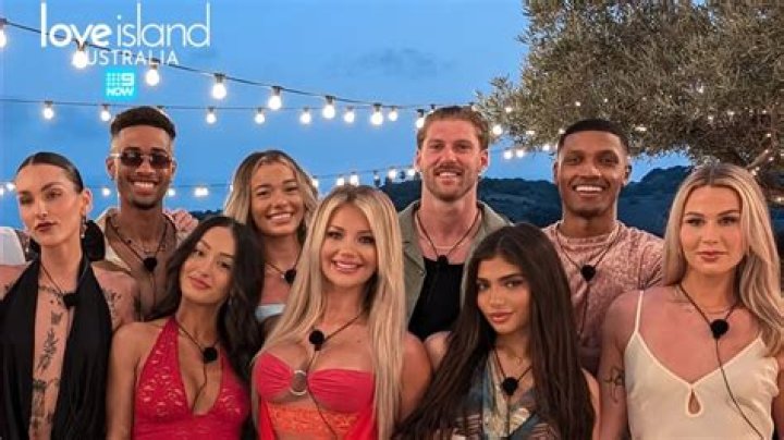 Layla John Love Island Australia: Her Age, Height, Job and Instagram