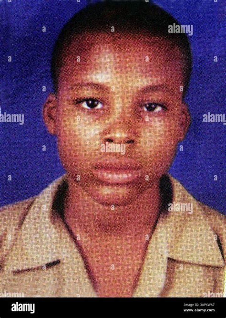 Lee Boyd Malvo Age, Birthday, Wikipedia, Who, Nationality, Biography