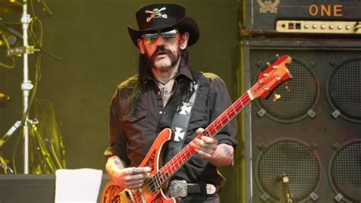 Lemmy Kilmister Height, Age, Who, Wife, Biography, Wiki, Net Worth