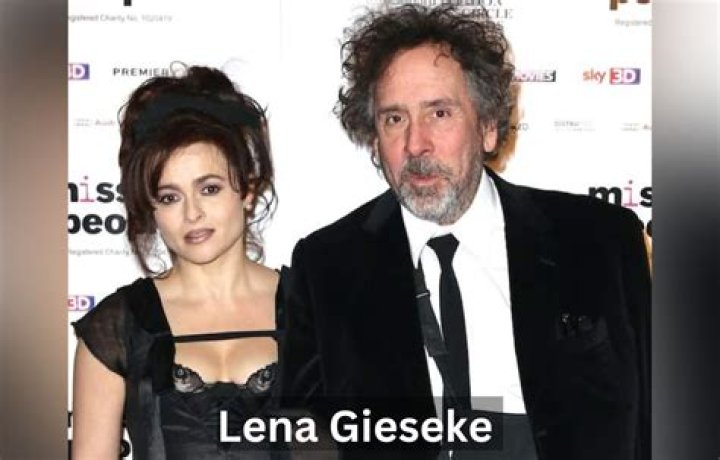 Lena Gieseke biography and facts: The untold story about Tim Burton’s ex-wife