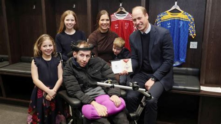 
Lenny Johnrose Death Cause Is Motor Neurone Disease: Where Is The Burnley FC Footballer’s Wife Nadine Robinso? 