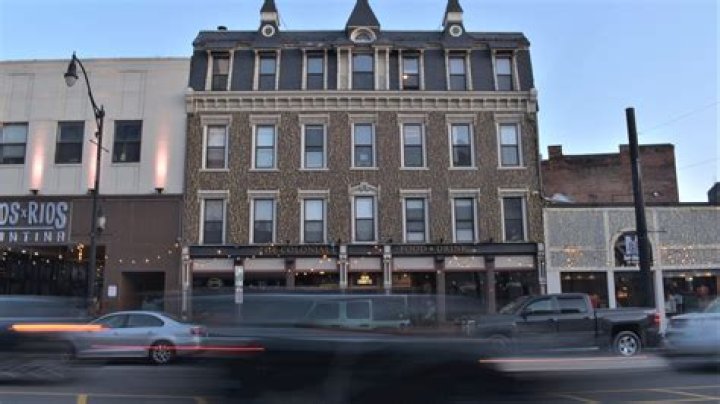 
Leor Kweller Binghamton, What To Know About Colonial Bar Owner And Pending Rape Charges 