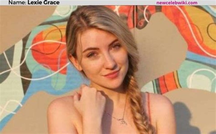 Lexie Grace Height, Weight, Net Worth, Age, Birthday, Wikipedia, Who, Nationality, Biography