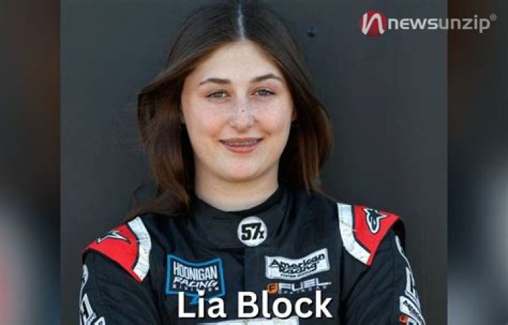 Lia Block Height, Weight, Net Worth, Age, Birthday, Wikipedia, Who, Instagram, Biography