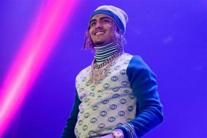 Lil Pump Height, Weight, Net Worth, Age, Birthday, Wikipedia, Who, Nationality, Biography