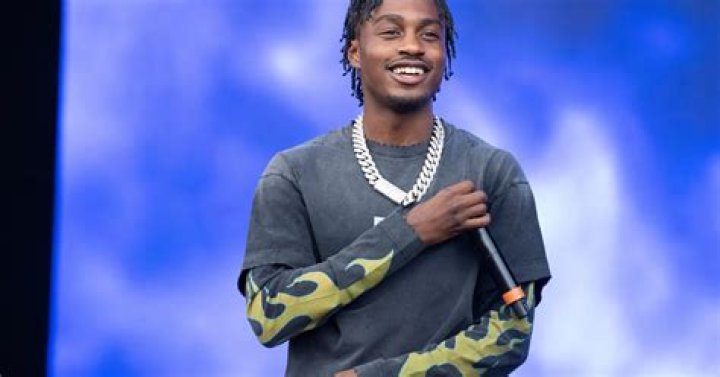 Lil Tjay Height, Weight, Net Worth, Age, Birthday, Wikipedia, Who, Nationality, Biography