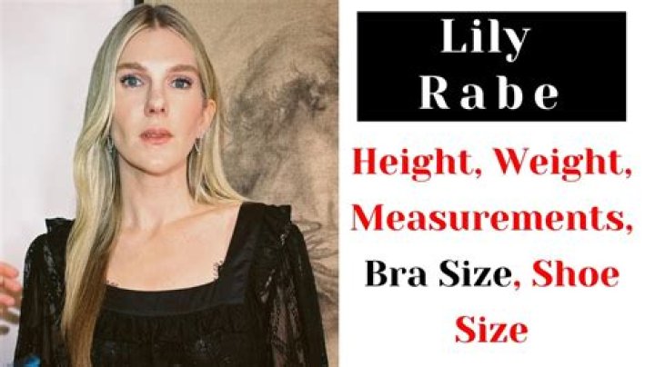 
Lily Rabe Height, Weight, Net Worth, Age, Birthday, Wikipedia, Who, Nationality, Biography 