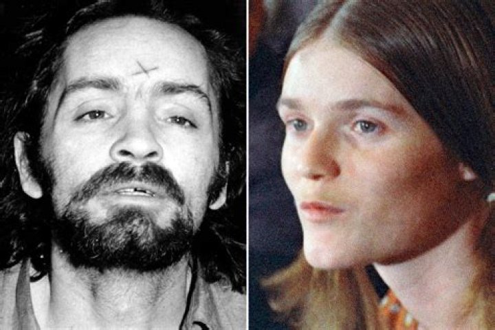 
Linda Kasabian: Manson family member who drove car during 1969 killing spree in LA dies at 73 