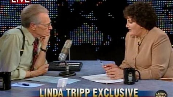 
Linda Tripp Obituary, What was Linda Tripp Cause of Death? 