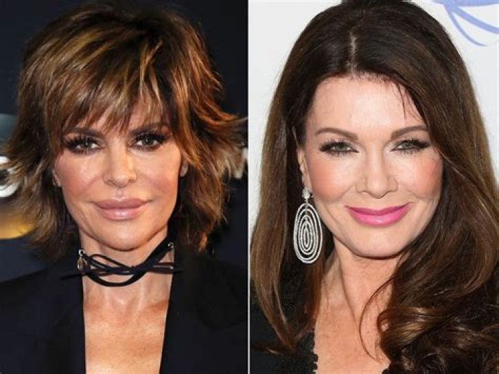 
Lisa Vanderpump Seemingly Shades Lisa Rinna After Her ‘RHOBH’ Departure Announcement: ‘Ding Dong’ 