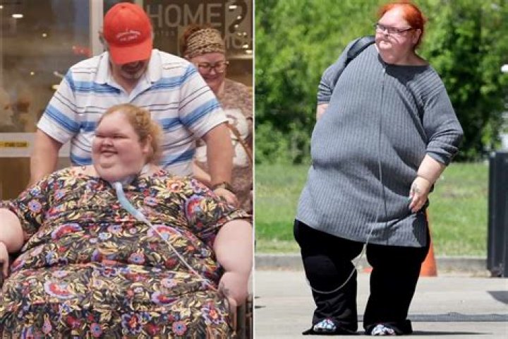 Liz Torres From ‘Gilmore Girls’ Went Through An Amazing Weight Loss Journey!