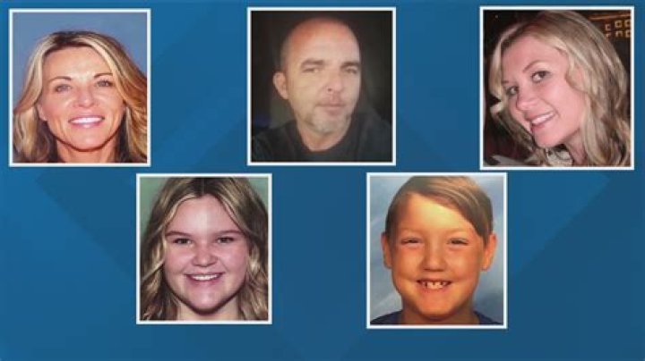 
Lori Ann Hill Case Timeline, What We Know About Walter Zimbeck Murderer Now 