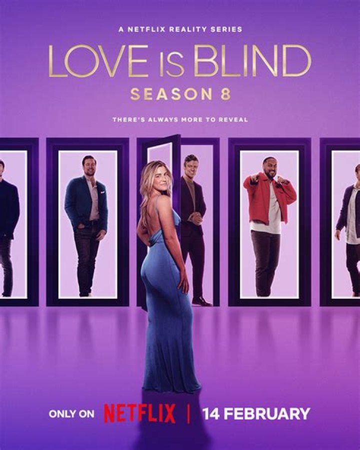 
Love Is Blind: After the Altar season 3 cast revealed 
