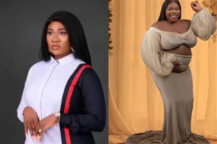 
Luchy Donalds And Chioma Emenike React As Actress Georgina Ibeh Shares New Photos Of Herself On IG 