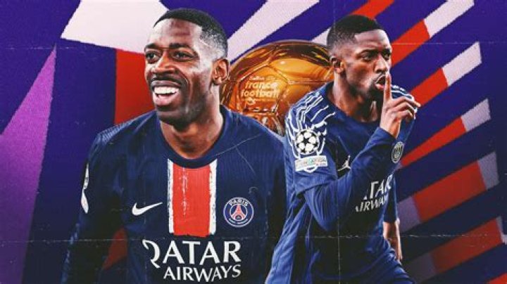 
Luis Campos Explains Why Paris Saint-Germain Didn’t Sign Ousmane Dembele 