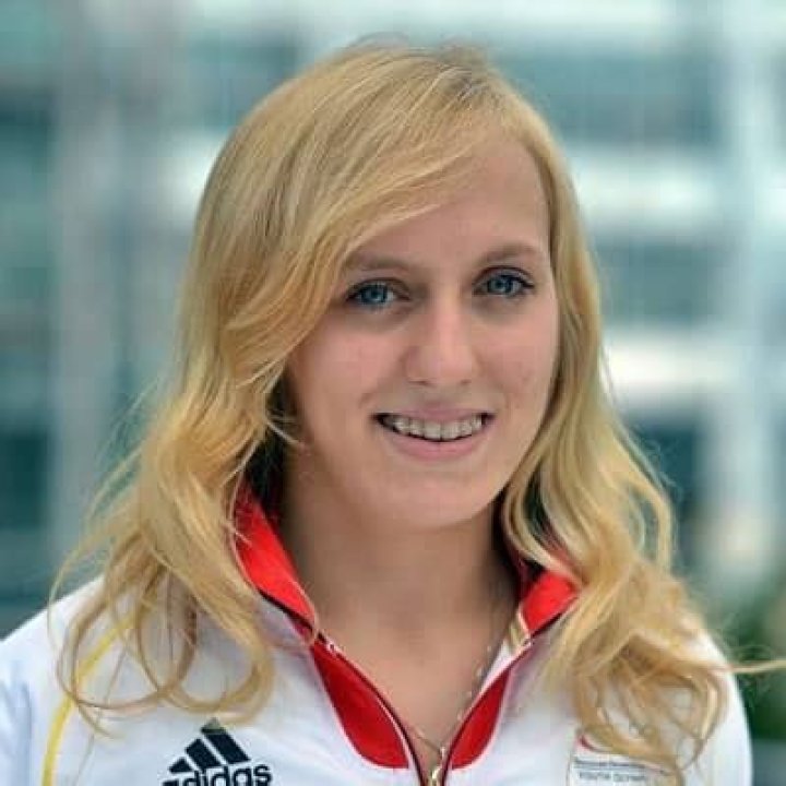 Luise Heim Height, Weight, Net Worth, Age, Birthday, Wikipedia, Who, Instagram, Biography