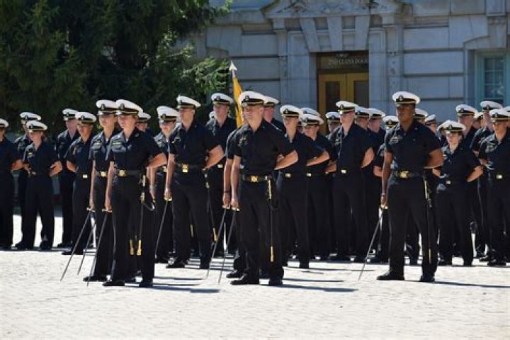 
Luke Gabriel Bird US Naval Academy Midshipman Cause Of Death – What Happened To Chad Bird Son? 