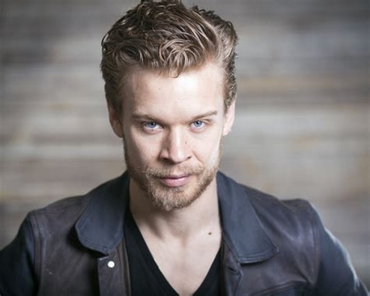 Luken Walker Height, Weight, Net Worth, Age, Birthday, Wikipedia, Who, Nationality, Biography