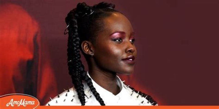 
Lupita Nyong’O Has Officially Had Only One Boyfriend & Prefers to Hide Her Personal Life 