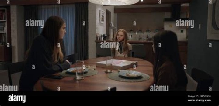M3GAN : Who are Amie Donald and Jenna Davis? Meet the stars who bring Megan to life on-screen
